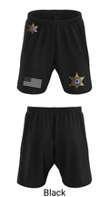 ICE 3400620 Athletic Shorts With Pockets - 28