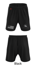 Kraken Defense Group 92519053 Athletic Shorts With Pockets - 20