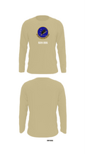 509 OSS 20473594 Long Sleeve Performance Shirt - 92