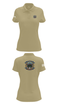 LFSP 19431513 Women's Short Sleeve Performance Polo  - 95