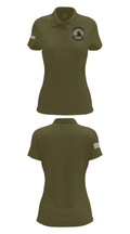 102nd CES 1842645 Women's Short Sleeve Performance Polo  - 75