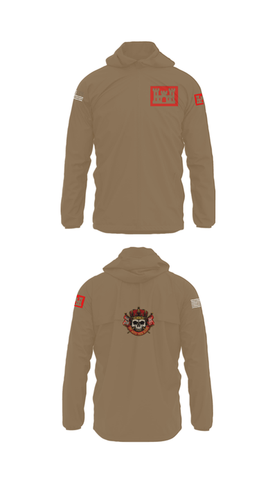 Overlords 20209988 Windbreaker - 1