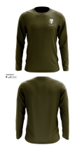 Strategic Logix 17558693 Long Sleeve Performance Shirt 1