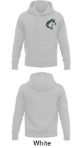 Hope Christian High School Cross Country 81159101 Hoodie - 6