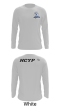 HCYP Recreational 89498148 Long Sleeve Performance Shirt - 4