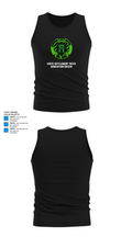White Settlement Youth Association Soccer 16472718 Tank Top - 32