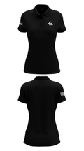 E/701 95289078 Women's Short Sleeve Performance Polo  - 35