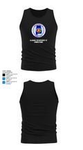 Alabama Department of Corrections 68414517 Tank Top - 37