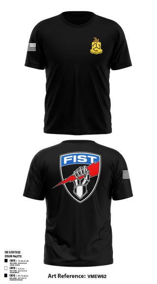 Old School Cotton Feel Shirt, 1-200 Infantry, National Guard, Teamtime, Team time, sublimation, custom sports apparel, team uniforms, spirit wear, spiritwear, sports uniforms, custom shirts, team store, custom team store, fundraiser sports, apparel fundraiser