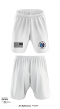 The Moss Tree Service 86074742 Athletic Shorts With Pockets - 103