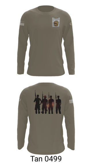 Long Sleeve Performance Shirt, Twin cities squadron, Navy, Teamtime, Team time, sublimation, custom sports apparel, team uniforms, spirit wear, spiritwear, sports uniforms, custom shirts, team store, custom team store, fundraiser sports, apparel fundraiser