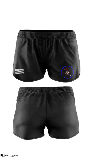 Ranger Panties, , Navy, Teamtime, Team time, sublimation, custom sports apparel, team uniforms, spirit wear, spiritwear, sports uniforms, custom shirts, team store, custom team store, fundraiser sports, apparel fundraiser
