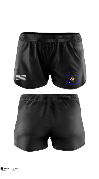 undefined Ranger Panties - 1