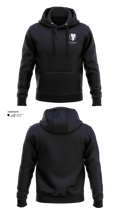Strategic Logix 17558693 Hoodie - 2