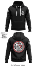 GFR Station 3 95444418 Hoodie - 107
