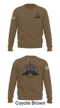 2-13th AVN REGT, 150U Certification Course 19965243 Crew Neck Sweatshirt - 5
