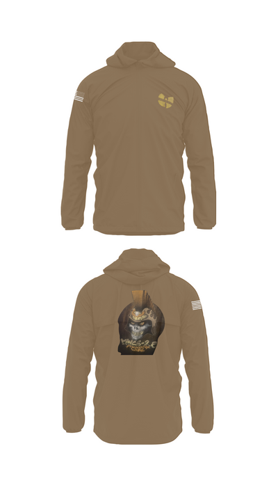 MWCS-28 7964328 Windbreaker - 1