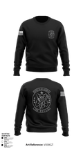 209th SOCES 34158969 Crew Neck Sweatshirt - 136