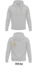 Laurel Contracting 51713109 Hoodie - 6