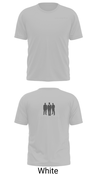 Old School Cotton Feel Shirt, UNKNØWN, , Teamtime, Team time, sublimation, custom sports apparel, team uniforms, spirit wear, spiritwear, sports uniforms, custom shirts, team store, custom team store, fundraiser sports, apparel fundraiser
