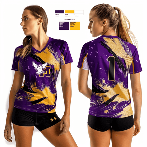 Short Sleeve Performance Shirt, Monticello High School Cross Country, Cross Country, Teamtime, Team time, sublimation, custom sports apparel, team uniforms, spirit wear, spiritwear, sports uniforms, custom shirts, team store, custom team store, fundraiser sports, apparel fundraiser