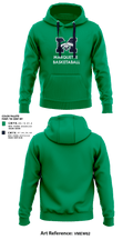 Marquette High School Basketball 44425832 Hoodie - 1