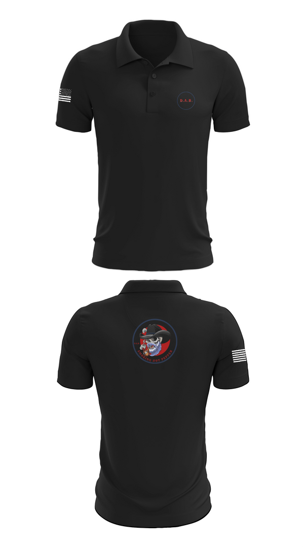 Short Sleeve Performance Polo, Dad’s Awesome Blend, , Teamtime, Team time, sublimation, custom sports apparel, team uniforms, spirit wear, spiritwear, sports uniforms, custom shirts, team store, custom team store, fundraiser sports, apparel fundraiser