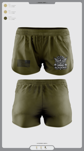 Womens Shorts, ELITE SQUAD, Cross Country, Teamtime, Team time, sublimation, custom sports apparel, team uniforms, spirit wear, spiritwear, sports uniforms, custom shirts, team store, custom team store, fundraiser sports, apparel fundraiser