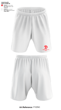 Whitmore Lake High School Golf 59453350 Athletic Shorts With Pockets - 1