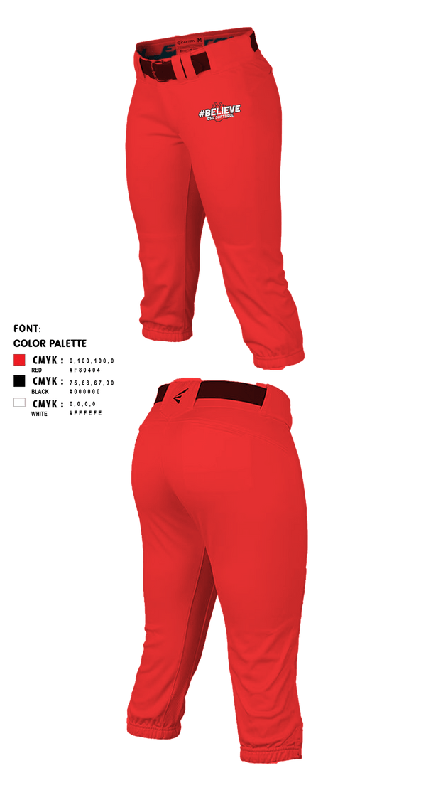 Softball Pants, West Oso High School Softball, Softball, Teamtime, Team time, sublimation, custom sports apparel, team uniforms, spirit wear, spiritwear, sports uniforms, custom shirts, team store, custom team store, fundraiser sports, apparel fundraiser