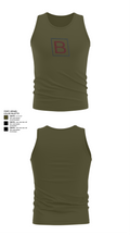 Big bacon 78222770 Tank Top - 13