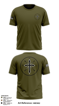 Sons Of LibertySons Of Liberty 14678126 Short Sleeve Performance Shirt - 1
