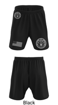SMTC 35310311 Athletic Shorts With Pockets - 27