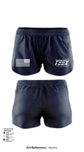 TEEX Rescue 86424683 Ranger Panties - 121