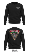 A Co.2-10 AHB 24005115 Crew Neck Sweatshirt - 12