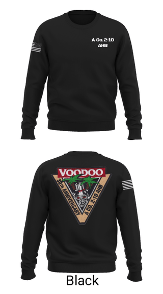 Crew Neck Sweatshirt, A Co.2-10 AHB, , Teamtime, Team time, sublimation, custom sports apparel, team uniforms, spirit wear, spiritwear, sports uniforms, custom shirts, team store, custom team store, fundraiser sports, apparel fundraiser