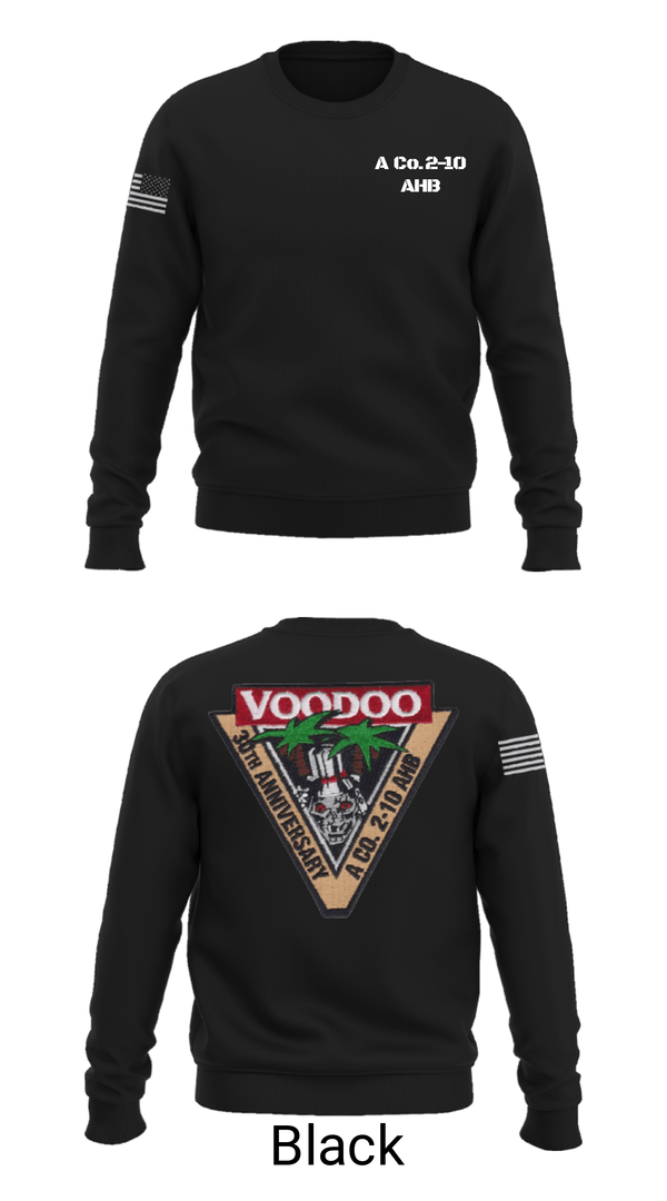 Crew Neck Sweatshirt, A Co.2-10 AHB, , Teamtime, Team time, sublimation, custom sports apparel, team uniforms, spirit wear, spiritwear, sports uniforms, custom shirts, team store, custom team store, fundraiser sports, apparel fundraiser