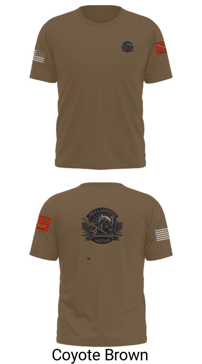 VAQ-131 90962102 Short Sleeve Performance Shirt - 15