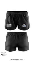724MEDIA Ranger Panties - 27