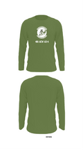 461 ACW A3/4 60764171 Long Sleeve Performance Shirt 52