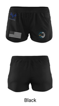 Sunlake High School Cadet Squadron 6161246 Ranger Panties - 23