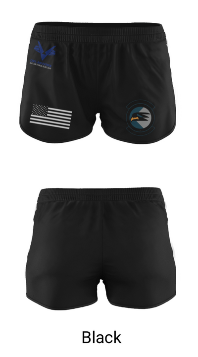 Sunlake High School Cadet Squadron 6161246 Ranger Panties - 23