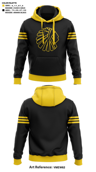 Hoodie, Van-Far R-1 Junior High School Cheer, Cheer, Teamtime, Team time, sublimation, custom sports apparel, team uniforms, spirit wear, spiritwear, sports uniforms, custom shirts, team store, custom team store, fundraiser sports, apparel fundraiser