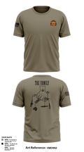 undefined Short Sleeve Performance Shirt - 7