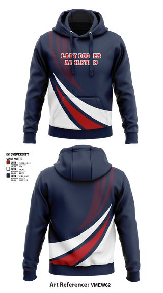 Hoodie, Lingle-Fort Laramie High School Basketball, Men's Basketball, Teamtime, Team time, sublimation, custom sports apparel, team uniforms, spirit wear, spiritwear, sports uniforms, custom shirts, team store, custom team store, fundraiser sports, apparel fundraiser