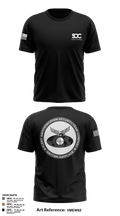 F.A.S.T. 47568902 Old School Cotton Feel Shirt - 103