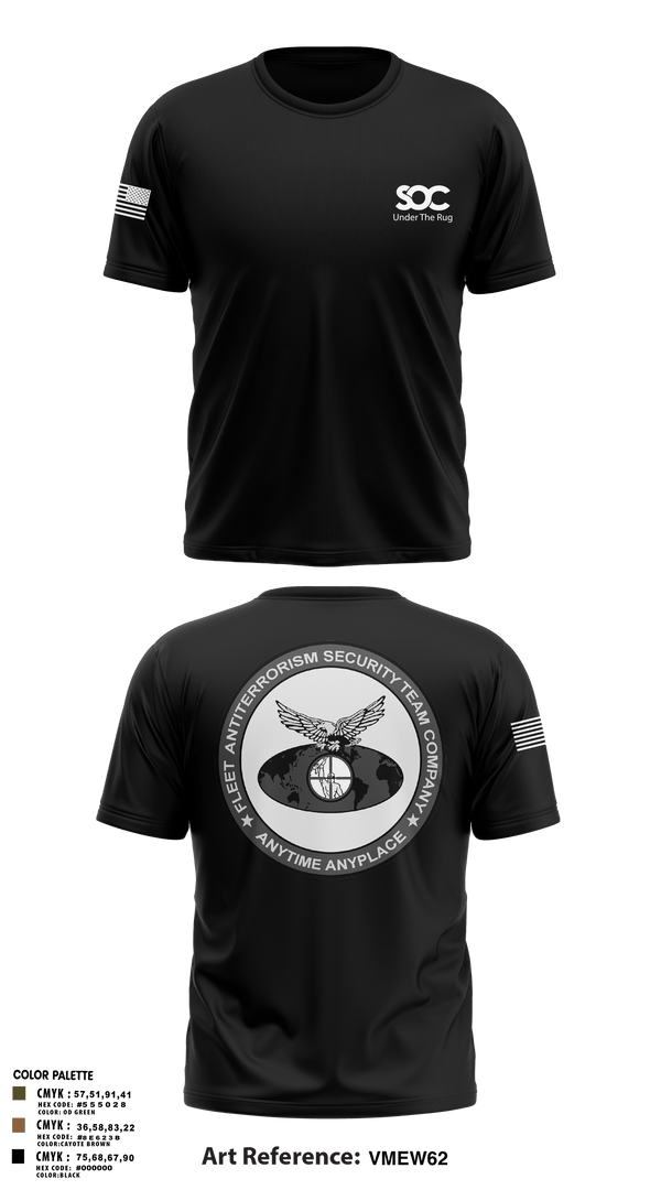Old School Cotton Feel Shirt, F.A.S.T., Marines, Teamtime, Team time, sublimation, custom sports apparel, team uniforms, spirit wear, spiritwear, sports uniforms, custom shirts, team store, custom team store, fundraiser sports, apparel fundraiser