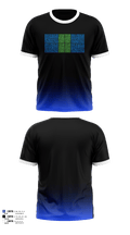 Alpha 18047078 Short Sleeve Performance Shirt - 1