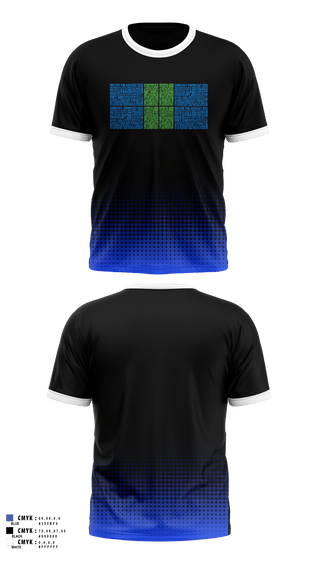 Short Sleeve Performance Shirt, Alpha, Tennis, Teamtime, Team time, sublimation, custom sports apparel, team uniforms, spirit wear, spiritwear, sports uniforms, custom shirts, team store, custom team store, fundraiser sports, apparel fundraiser