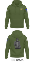 Bandoleros 86621412 Hoodie - 58